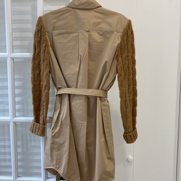 Long sleeve shirt sweater Derek Lam - Picture 4 of 4